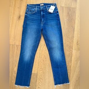 MOTHER jeans